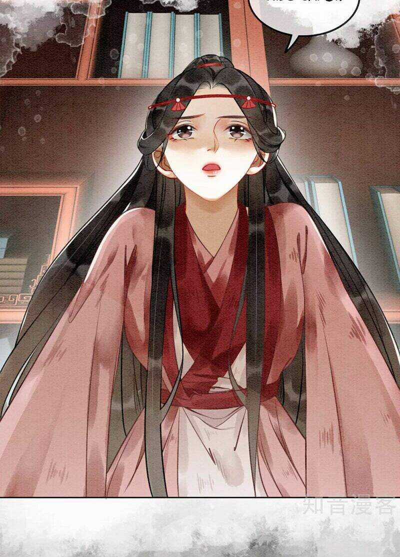 Hậu Cung Của Trẫm Cháy Rồi! Chương 72 trang 12