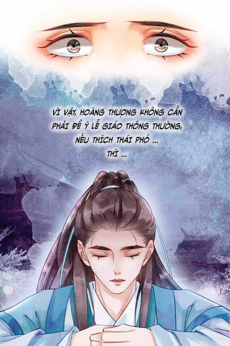 Hậu Cung Của Trẫm Cháy Rồi! Chương 72 trang 16