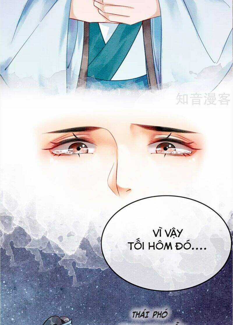 Hậu Cung Của Trẫm Cháy Rồi! Chương 72 trang 17