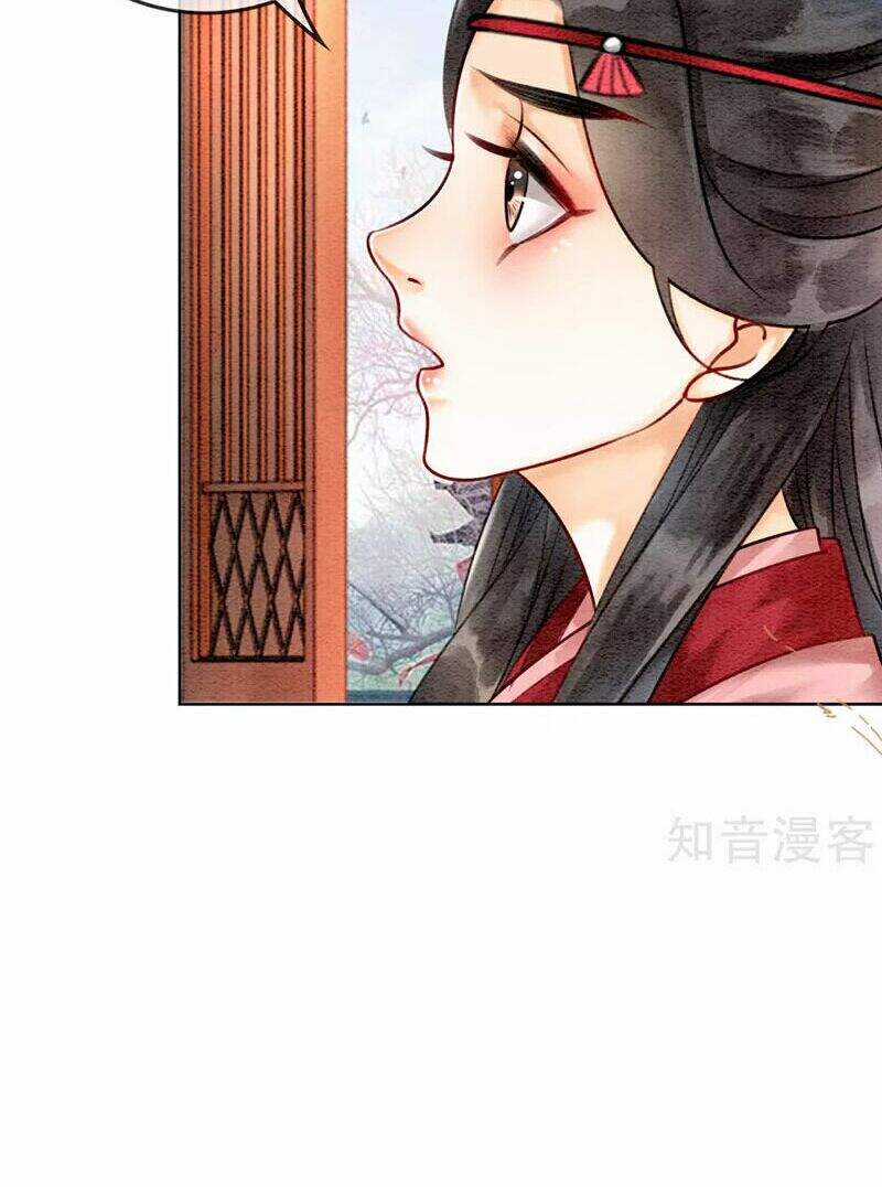 Hậu Cung Của Trẫm Cháy Rồi! Chương 72 trang 2