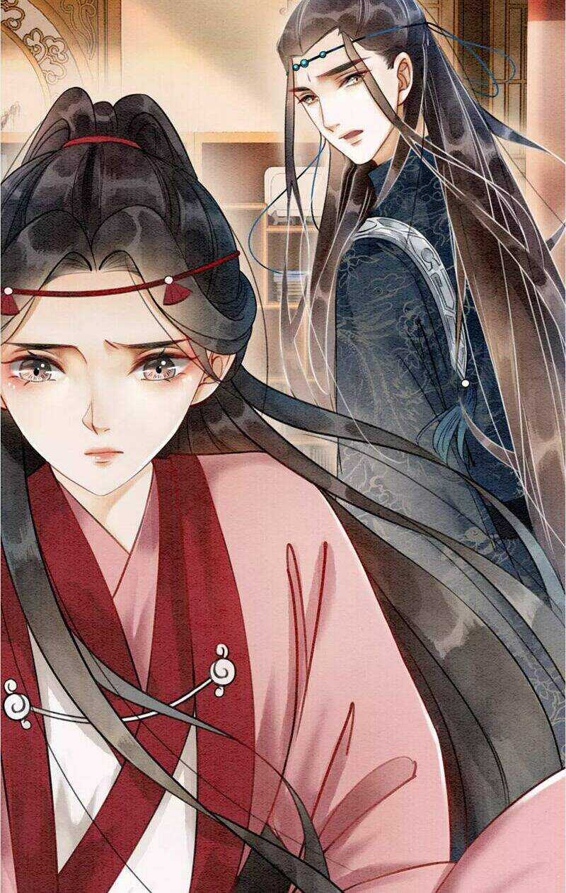 Hậu Cung Của Trẫm Cháy Rồi! Chương 72 trang 25