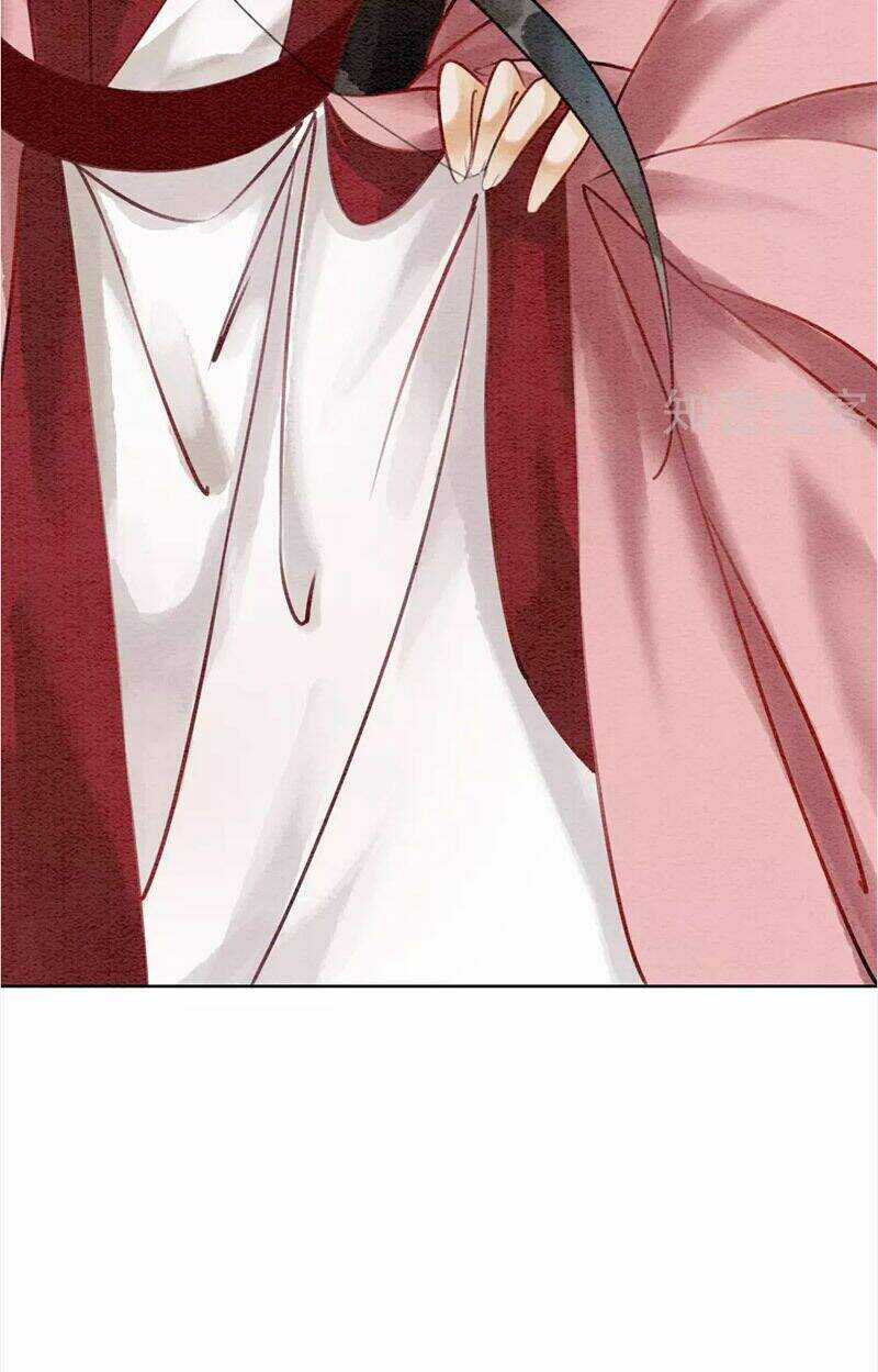 Hậu Cung Của Trẫm Cháy Rồi! Chương 72 trang 26