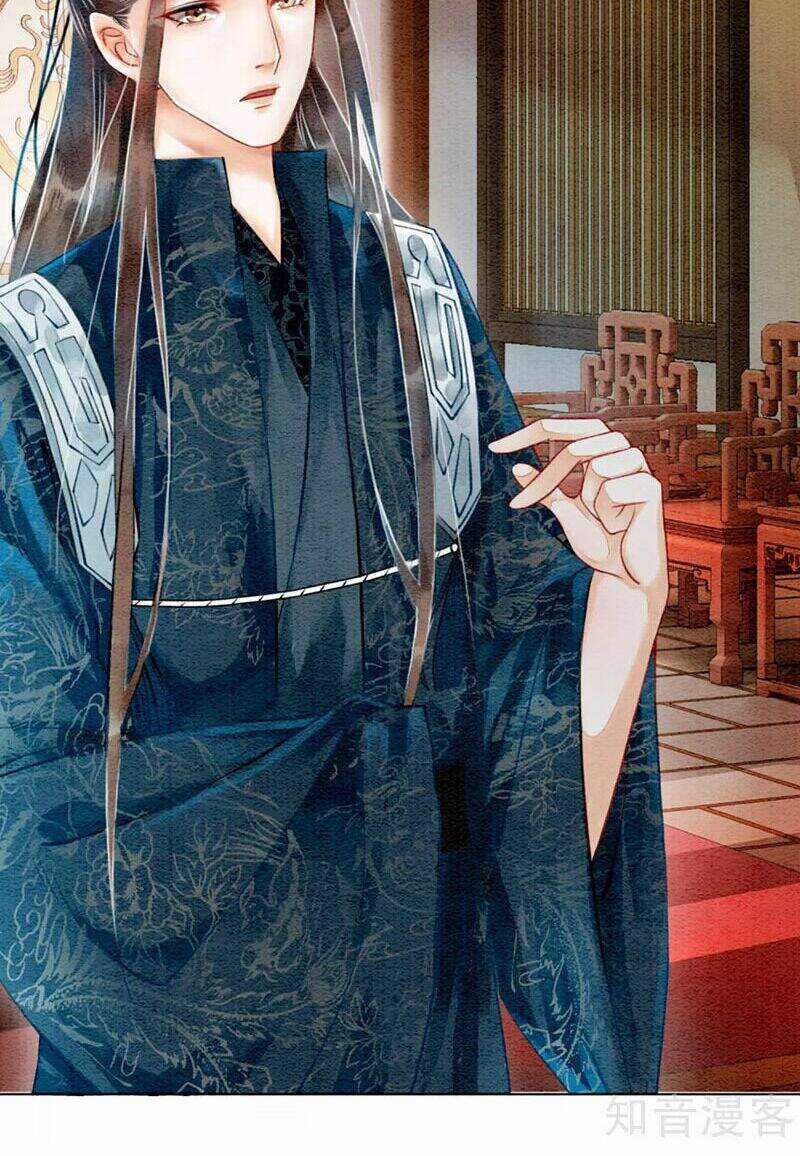 Hậu Cung Của Trẫm Cháy Rồi! Chương 72 trang 6