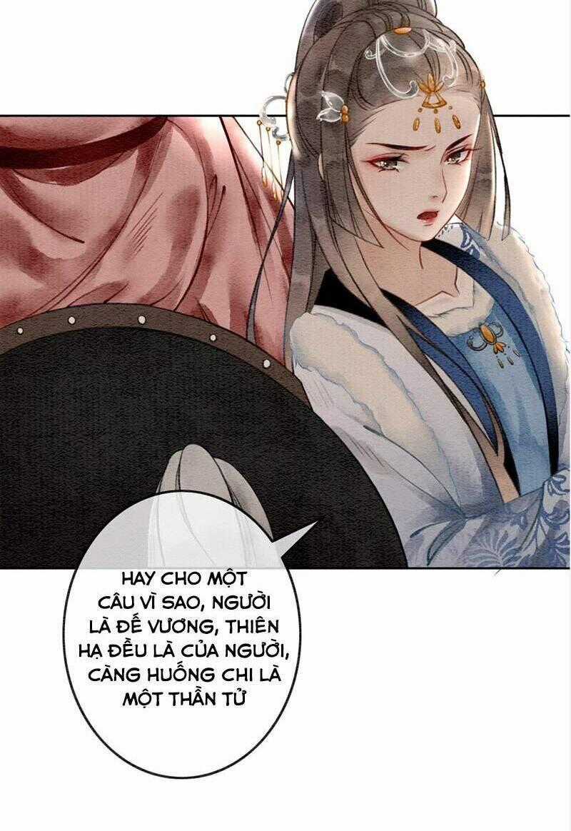 Hậu Cung Của Trẫm Cháy Rồi! Chương 74 trang 1