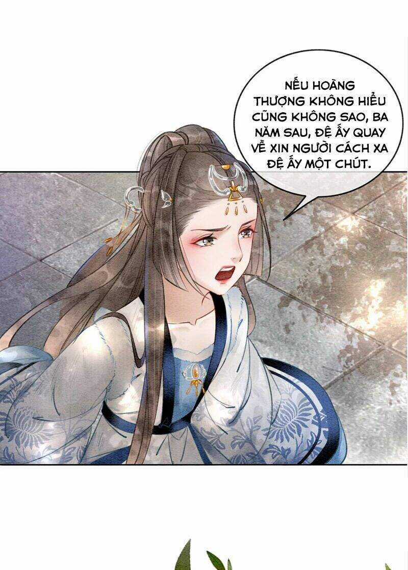 Hậu Cung Của Trẫm Cháy Rồi! Chương 74 trang 10