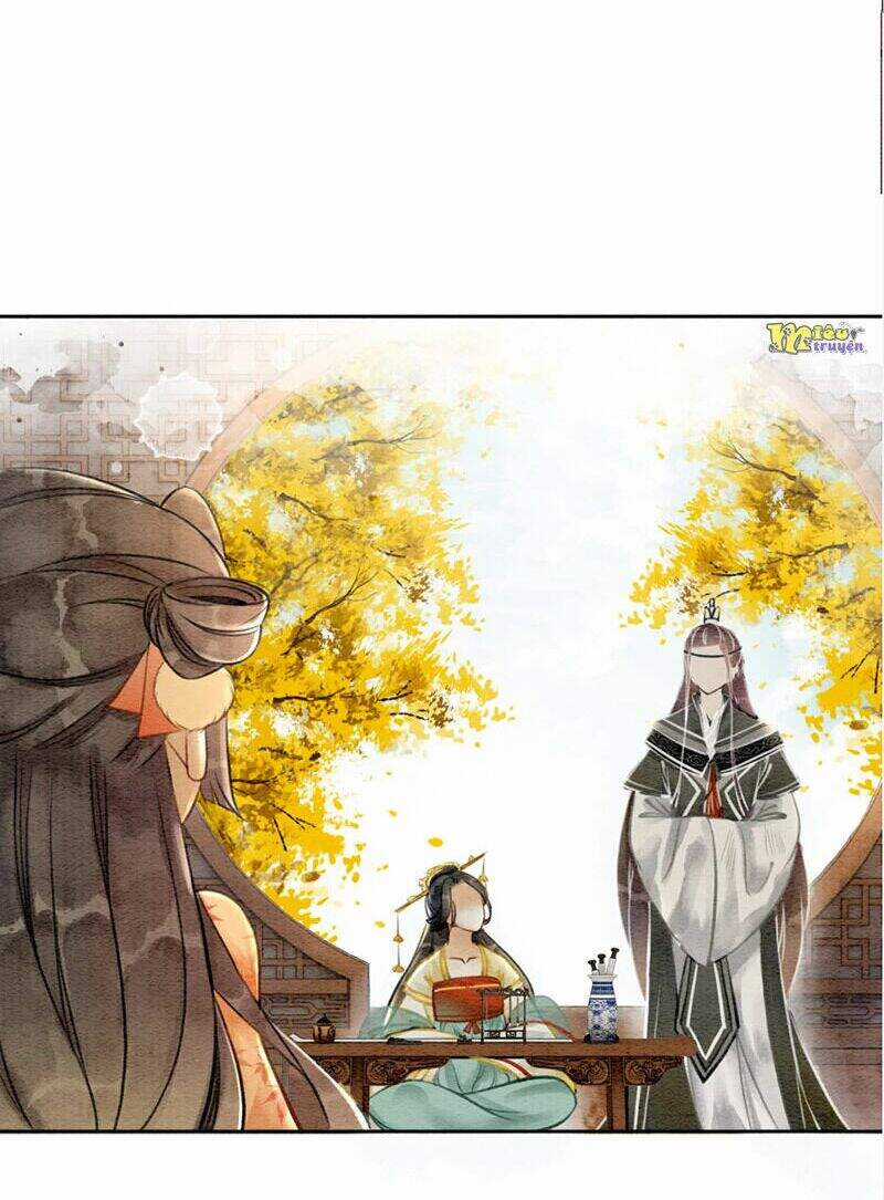 Hậu Cung Của Trẫm Cháy Rồi! Chương 74 trang 16