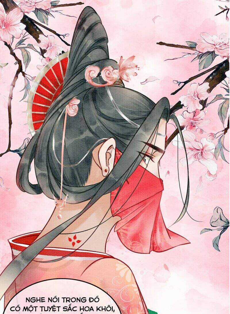 Hậu Cung Của Trẫm Cháy Rồi! Chương 74 trang 21