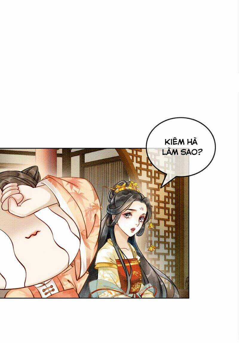 Hậu Cung Của Trẫm Cháy Rồi! Chương 74 trang 28