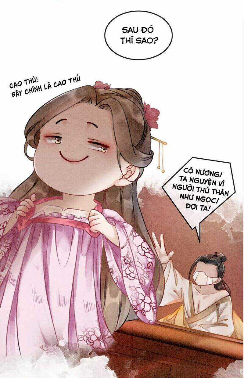 Hậu Cung Của Trẫm Cháy Rồi! Chương 74 trang 30