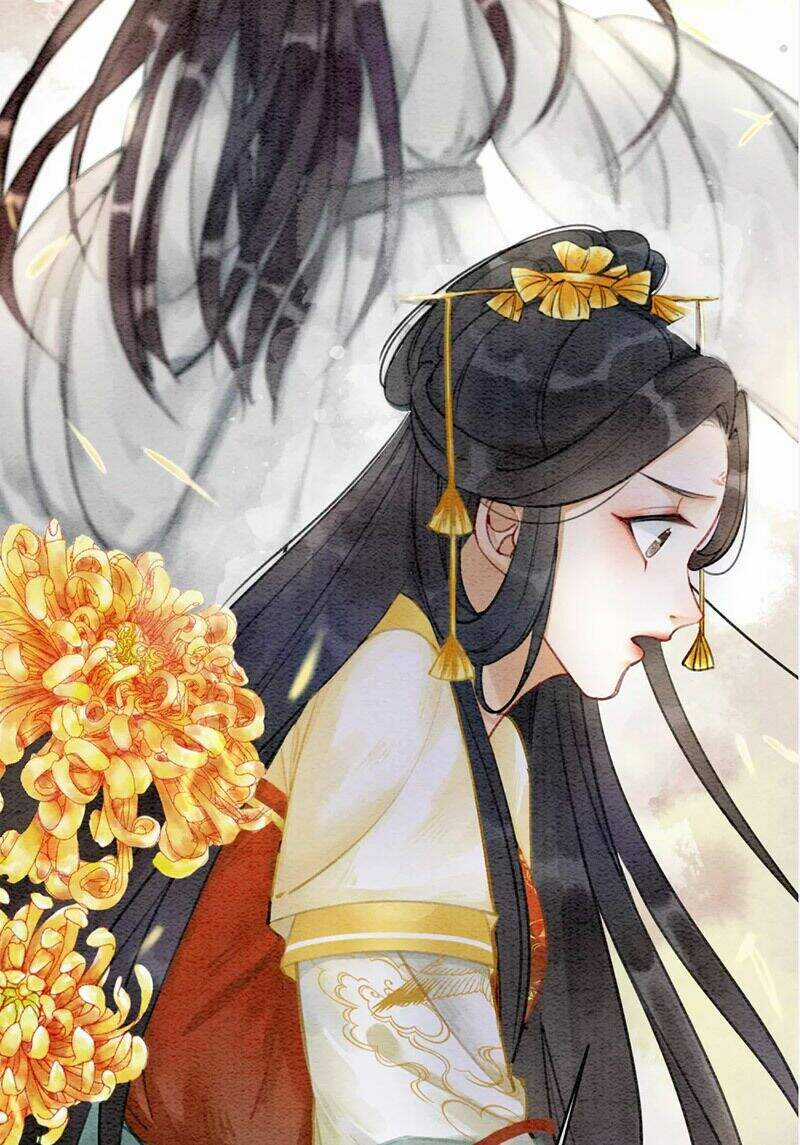 Hậu Cung Của Trẫm Cháy Rồi! Chương 74 trang 37