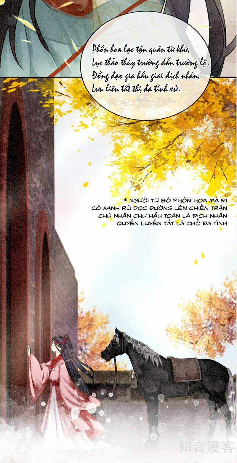 Hậu Cung Của Trẫm Cháy Rồi! Chương 74 trang 38