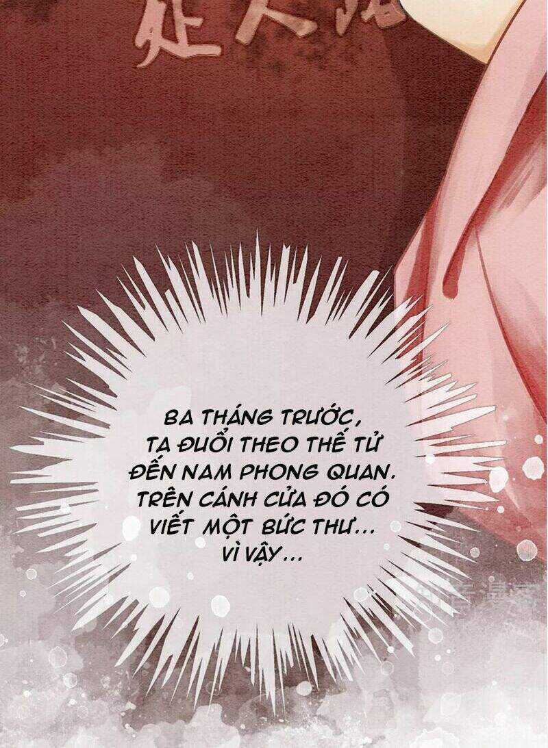 Hậu Cung Của Trẫm Cháy Rồi! Chương 74 trang 40