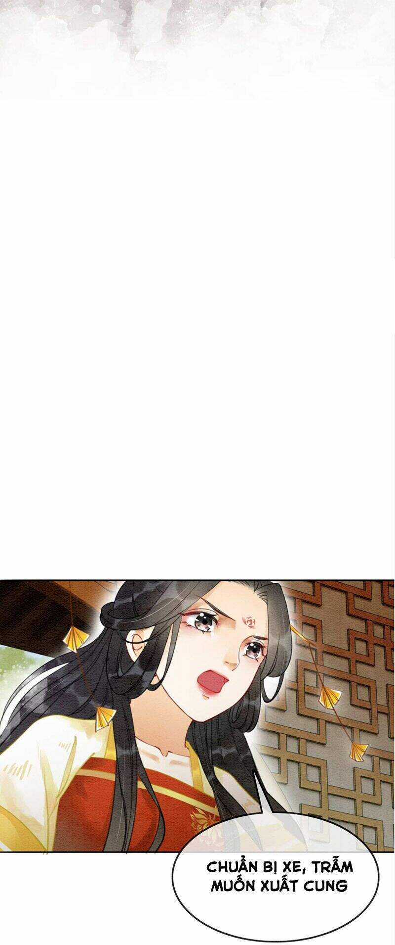 Hậu Cung Của Trẫm Cháy Rồi! Chương 74 trang 41