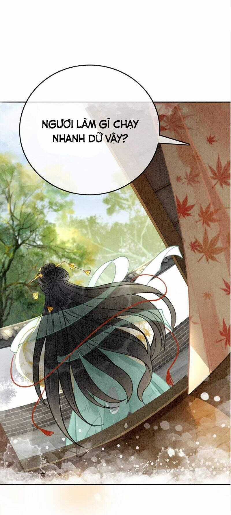 Hậu Cung Của Trẫm Cháy Rồi! Chương 74 trang 42