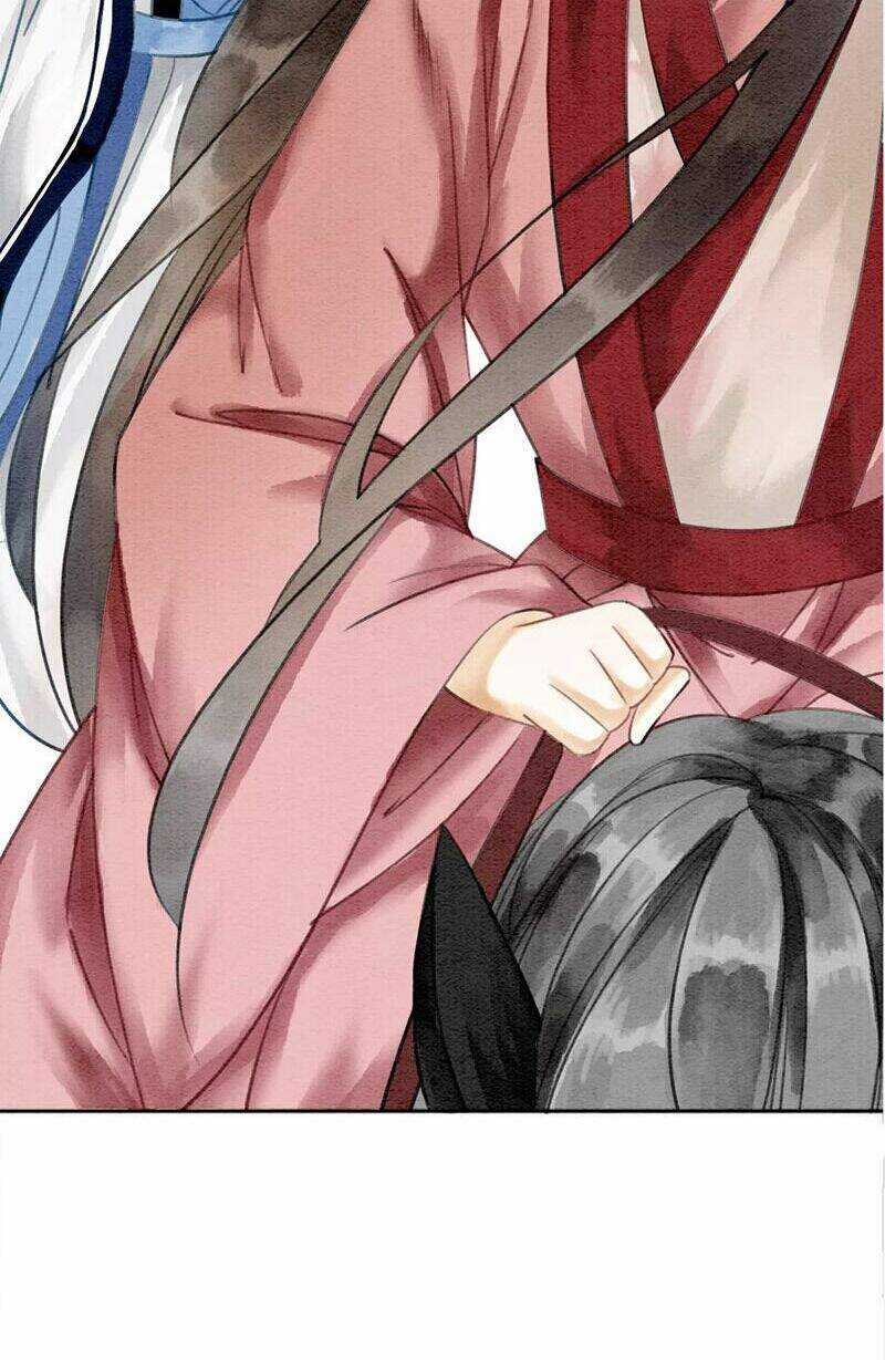 Hậu Cung Của Trẫm Cháy Rồi! Chương 74 trang 8