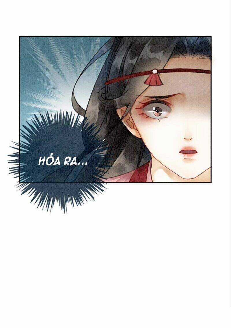 Hậu Cung Của Trẫm Cháy Rồi! Chương 74 trang 9