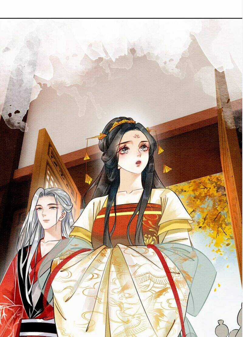 Hậu Cung Của Trẫm Cháy Rồi! Chương 75 trang 10