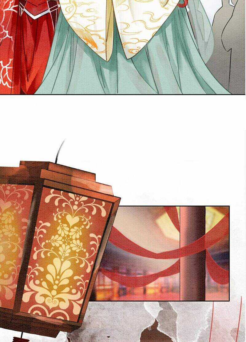 Hậu Cung Của Trẫm Cháy Rồi! Chương 75 trang 11