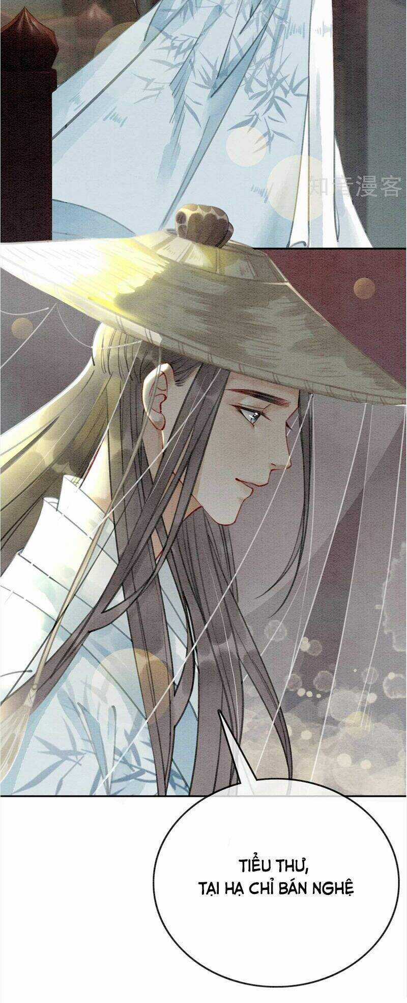 Hậu Cung Của Trẫm Cháy Rồi! Chương 75 trang 17