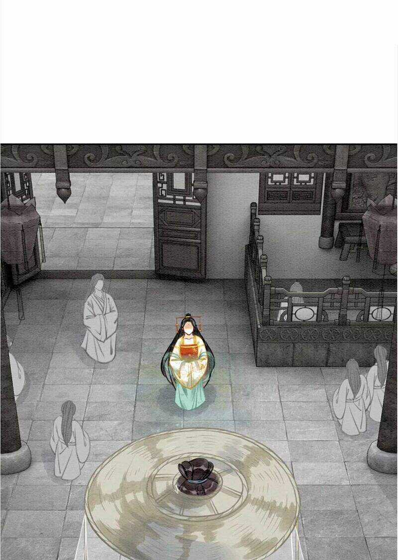 Hậu Cung Của Trẫm Cháy Rồi! Chương 75 trang 18