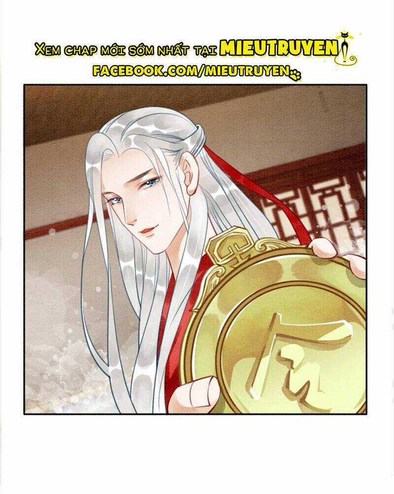 Hậu Cung Của Trẫm Cháy Rồi! Chương 75 trang 27