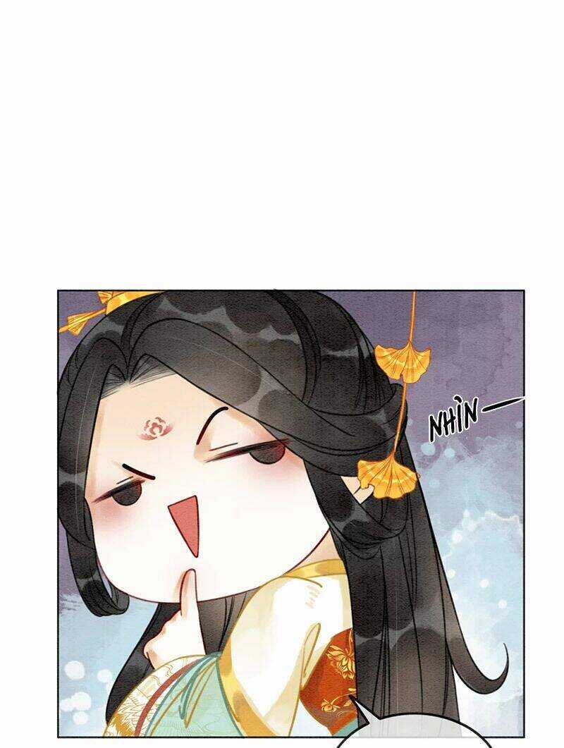 Hậu Cung Của Trẫm Cháy Rồi! Chương 75 trang 38