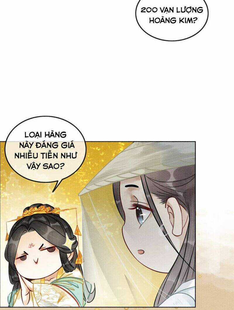 Hậu Cung Của Trẫm Cháy Rồi! Chương 75 trang 39