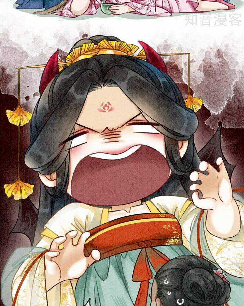 Hậu Cung Của Trẫm Cháy Rồi! Chương 75 trang 42