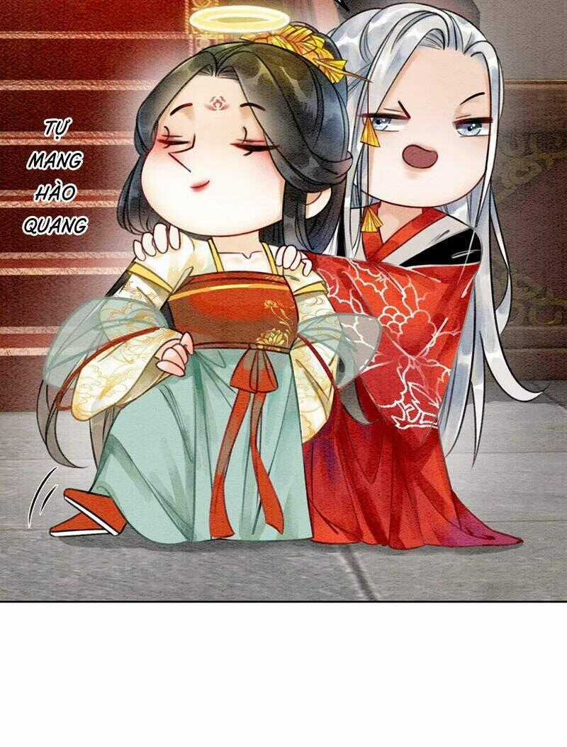 Hậu Cung Của Trẫm Cháy Rồi! Chương 75 trang 44