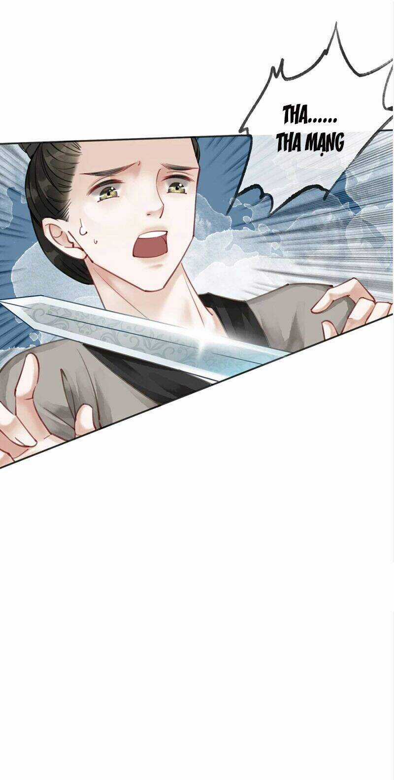 Hậu Cung Của Trẫm Cháy Rồi! Chương 75 trang 5