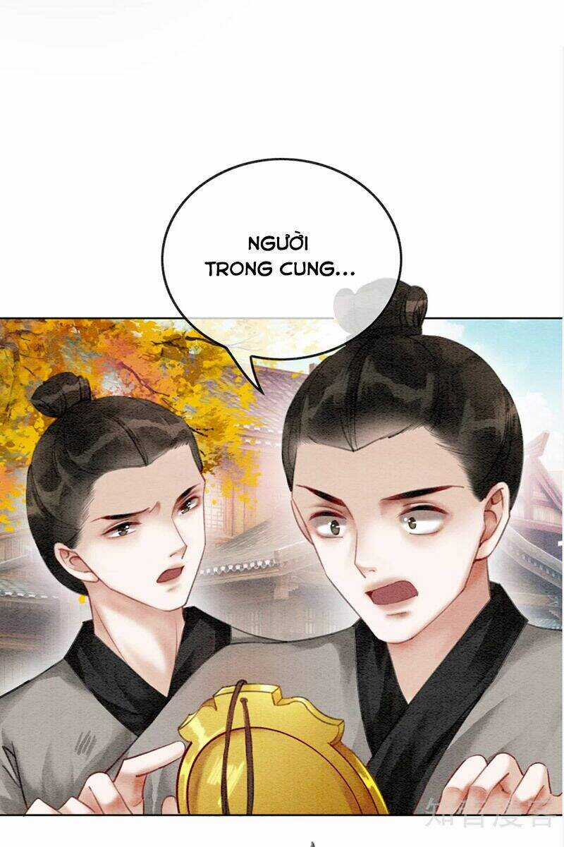 Hậu Cung Của Trẫm Cháy Rồi! Chương 75 trang 8