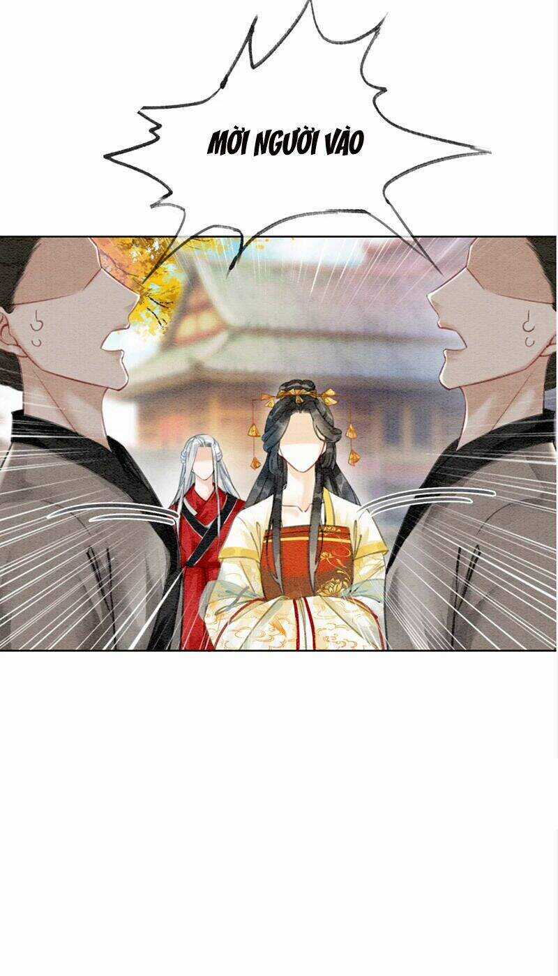 Hậu Cung Của Trẫm Cháy Rồi! Chương 75 trang 9