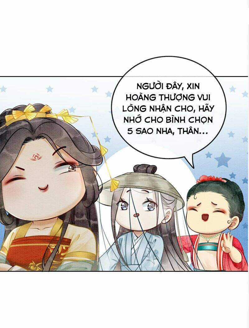 Hậu Cung Của Trẫm Cháy Rồi! Chương 76 trang 2