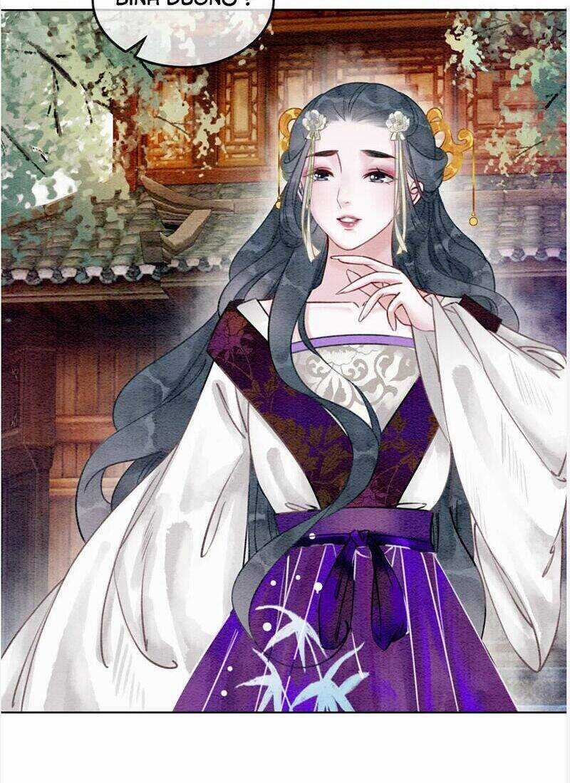 Hậu Cung Của Trẫm Cháy Rồi! Chương 76 trang 24