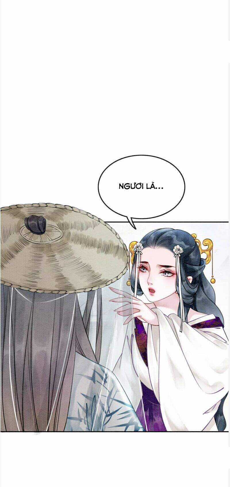 Hậu Cung Của Trẫm Cháy Rồi! Chương 76 trang 25