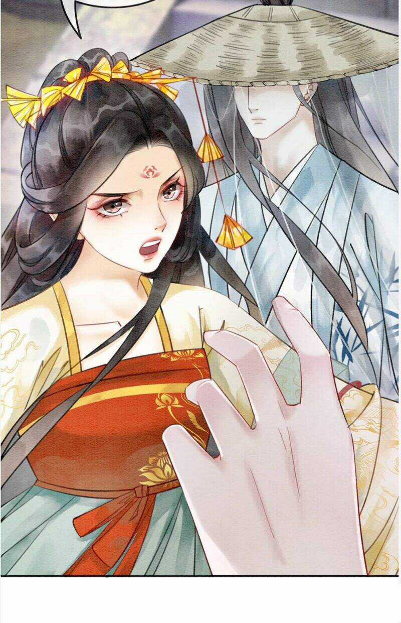 Hậu Cung Của Trẫm Cháy Rồi! Chương 76 trang 27