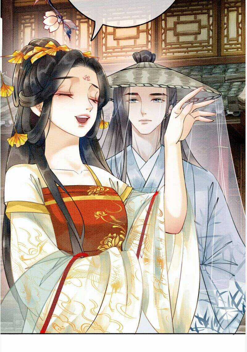 Hậu Cung Của Trẫm Cháy Rồi! Chương 76 trang 30