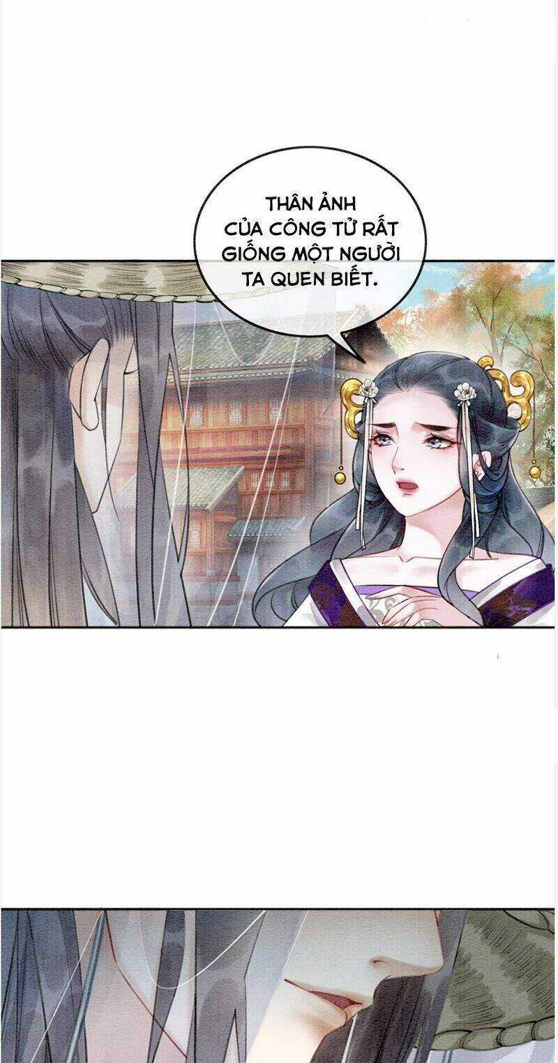 Hậu Cung Của Trẫm Cháy Rồi! Chương 76 trang 31