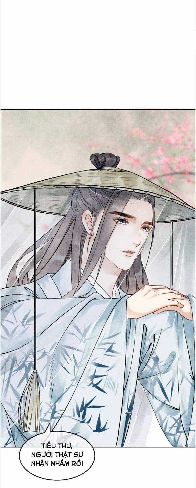 Hậu Cung Của Trẫm Cháy Rồi! Chương 76 trang 33