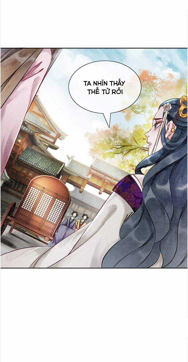 Hậu Cung Của Trẫm Cháy Rồi! Chương 76 trang 36