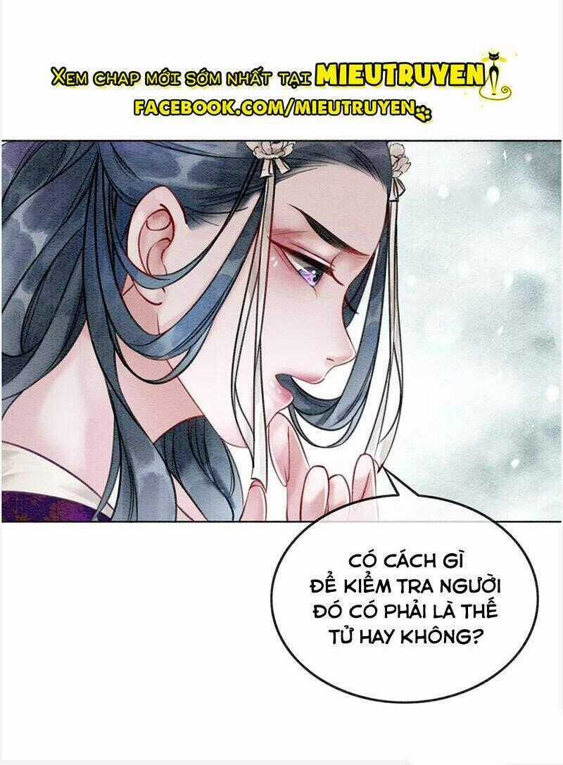 Hậu Cung Của Trẫm Cháy Rồi! Chương 76 trang 38