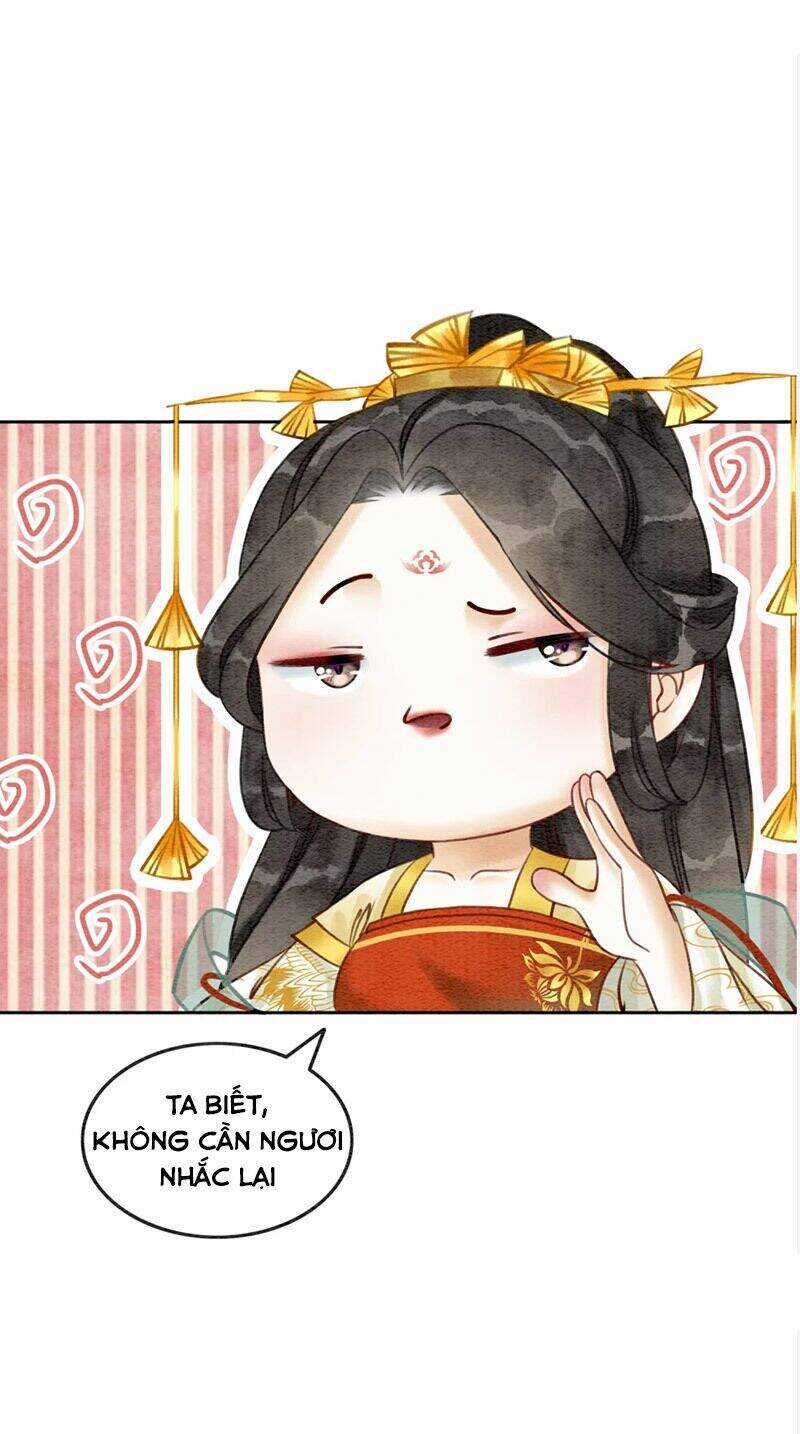 Hậu Cung Của Trẫm Cháy Rồi! Chương 76 trang 5