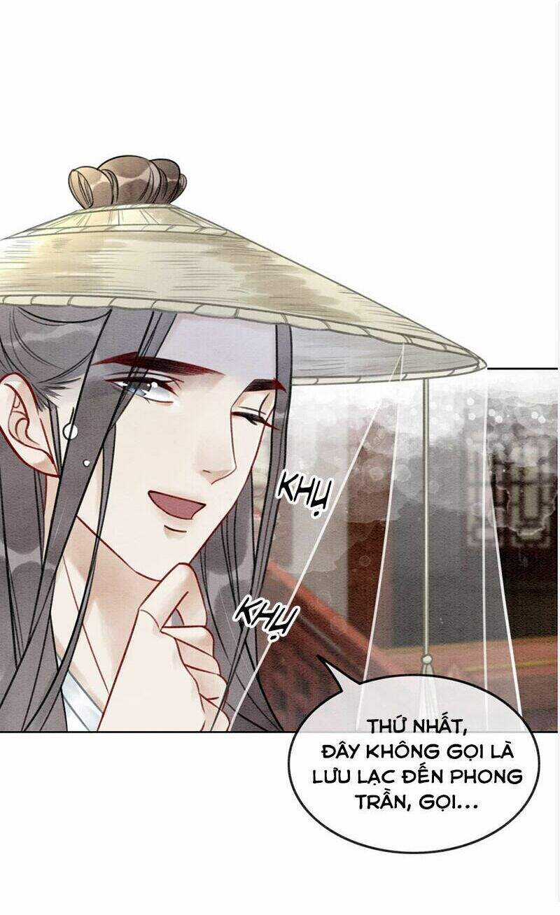 Hậu Cung Của Trẫm Cháy Rồi! Chương 76 trang 8