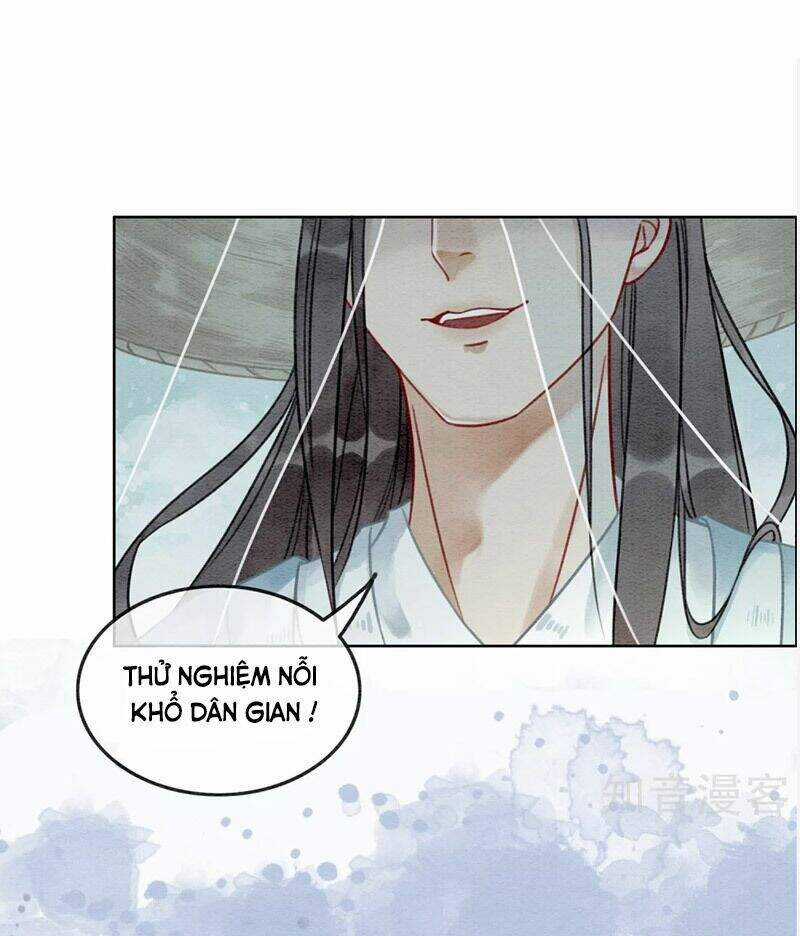 Hậu Cung Của Trẫm Cháy Rồi! Chương 76 trang 9