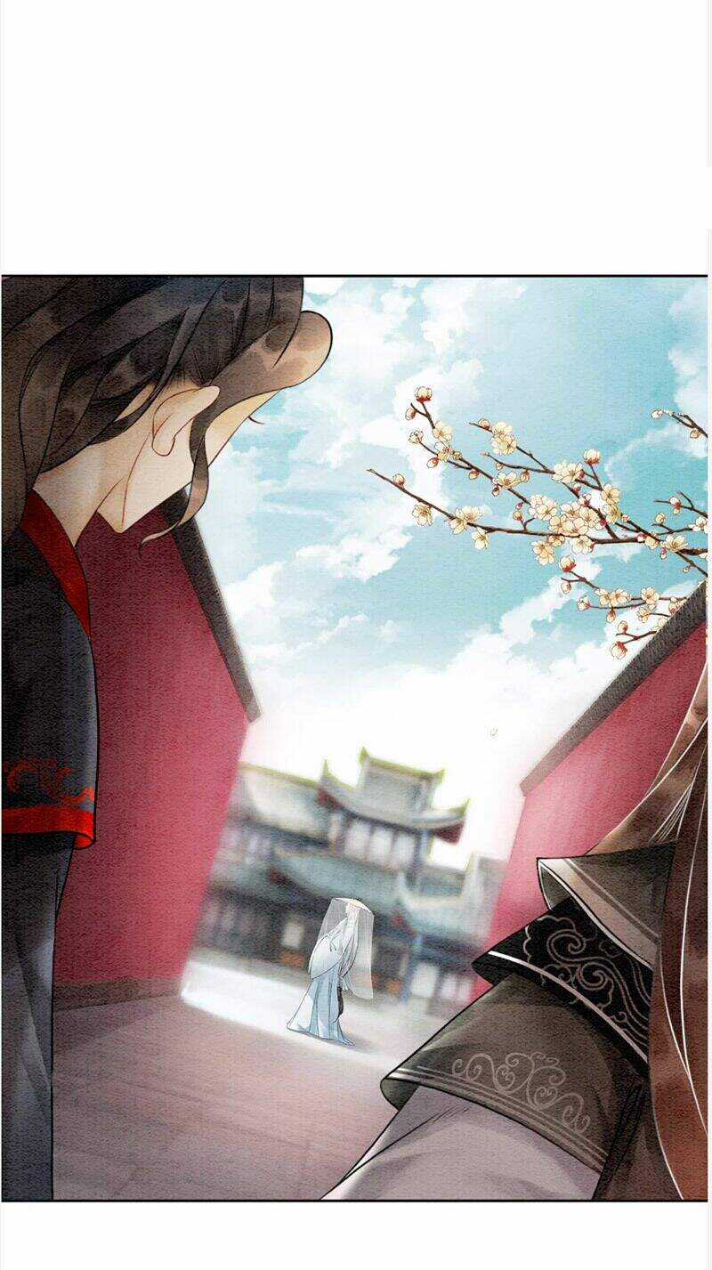 Hậu Cung Của Trẫm Cháy Rồi! Chương 77 trang 10