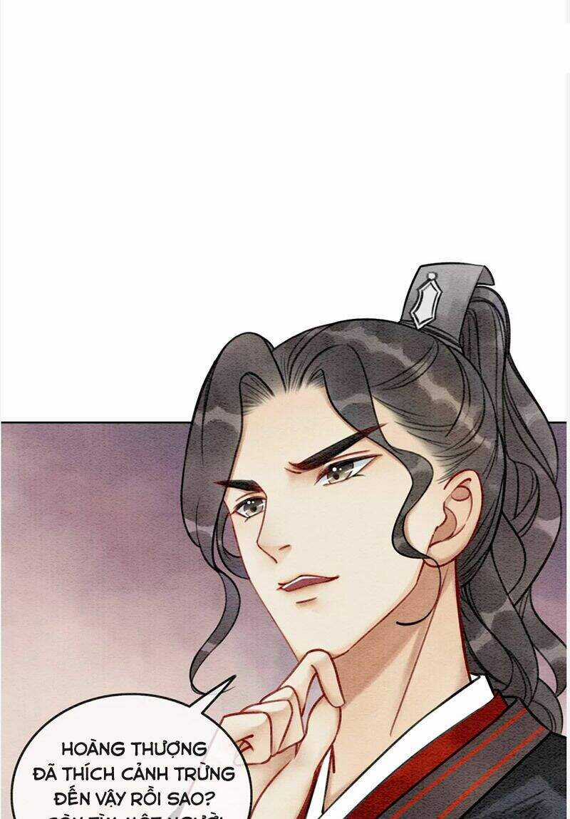 Hậu Cung Của Trẫm Cháy Rồi! Chương 77 trang 11