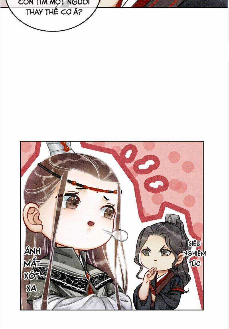 Hậu Cung Của Trẫm Cháy Rồi! Chương 77 trang 12