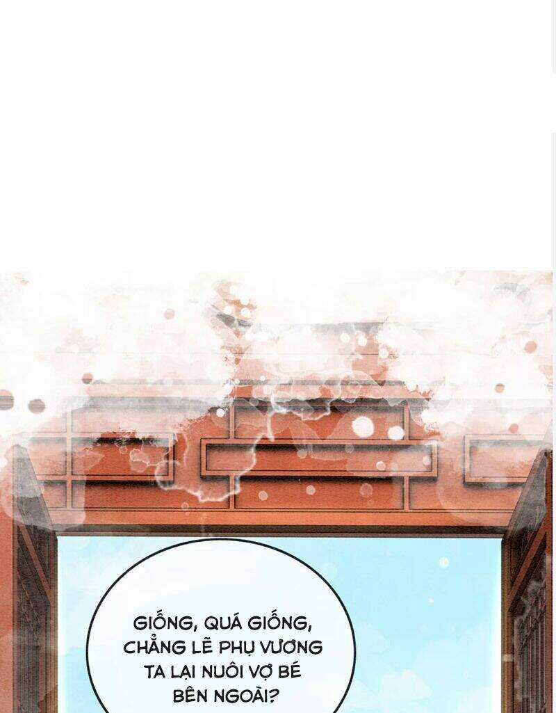 Hậu Cung Của Trẫm Cháy Rồi! Chương 77 trang 19