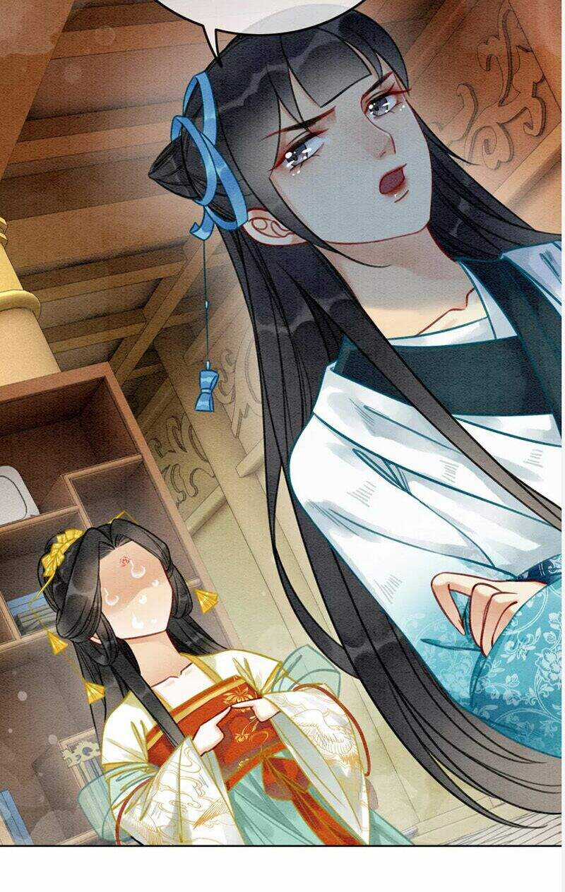 Hậu Cung Của Trẫm Cháy Rồi! Chương 77 trang 23