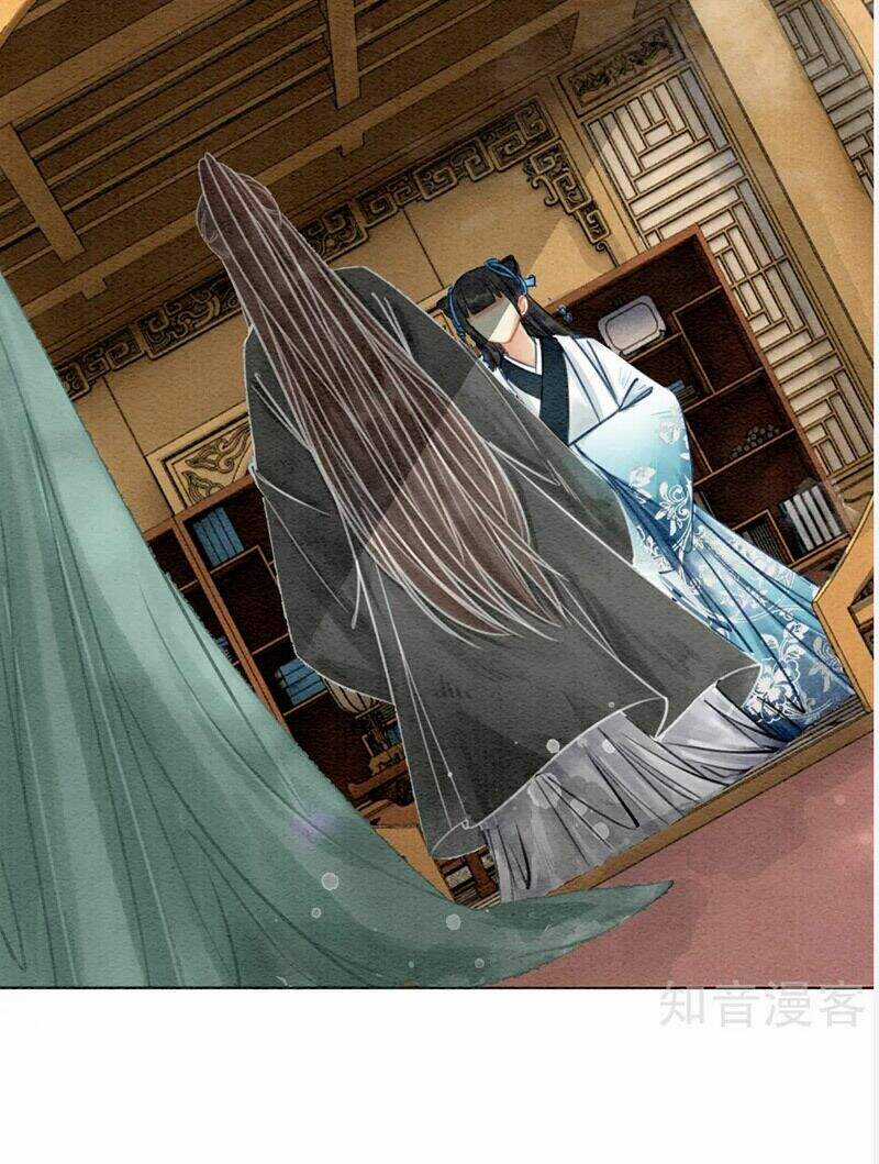 Hậu Cung Của Trẫm Cháy Rồi! Chương 77 trang 25